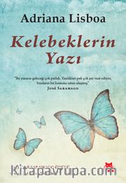 Kelebeklerin Yazı