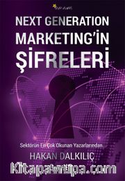 Next Generation Marketing Şifreleri