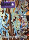 Mesele Dergisi Temmuz 2015 Sayı:103