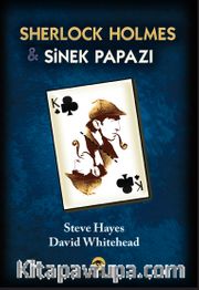 Sherlock Holmes ve Sinek Papazı