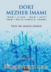 Dört Mezheb İmamı