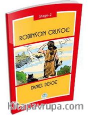 Robinson Crusoe - Daniel Defoe (Stage-2) 
