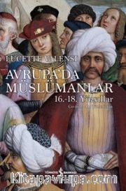 Avrupa'da Müslümanlar 16.-18. Yüzyıllar