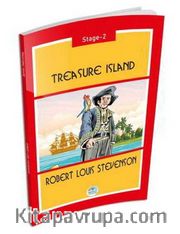 Treasure Island - Robert Louis Stevenson (Stage-2)