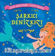 Şarkıcı Denizkızı