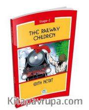 The Railway Children - Edith Nesbit (Stage-2)