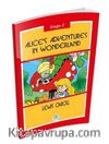 Alice’s Adventures In Wonderland - Lewis Caroll (Stage-2)