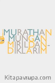 Mırıldandıklarım