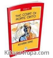  The Count Of Monte Cristo - Alexandre Dumas (Stage-2)