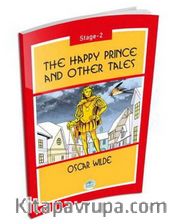 The Happy Prince And Other Tales - Oscar Wilde (Stage-2)