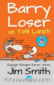 Barry Loser ve Tatil Laneti