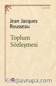 Toplum Sözleşmesi