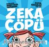 Zeka Çöpü - 1 / Dijital Rakamlar (Tek Çöp)