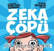 Zeka Çöpü - 1 / Dijital Rakamlar (Tek Çöp)