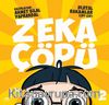 Zeka Çöpü - 2 / Dijital Rakamlar (Çift Çöp)