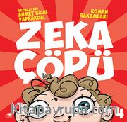 Zeka Çöpü - 4 / Romen Rakamları