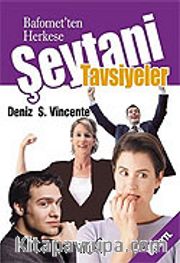 Bafomet'ten Herkese Şeytani Tavsiyeler