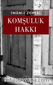 Komşuluk Hakkı