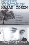 Maviye Kırgınlık
