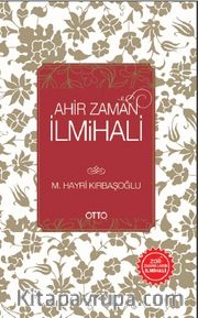 Ahir Zaman İlmihali (Karton Kapak)