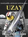 Uzay / Saydam Sayfalar