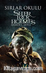 Sırlar Okulu / Sherlock Holmes
