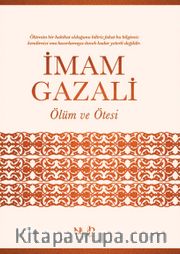 Ölüm ve Ötesi (Ciltli)