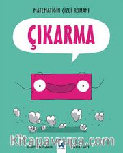 Çıkarma / Matematiğin Çizgi Romanı