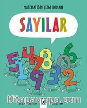 Sayılar / Matematiğin Çizgi Romanı