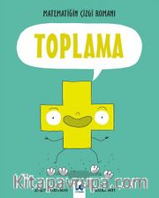 Toplama / Matematiğin Çizgi Romanı