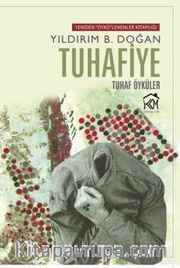 Tuhafiye <br /> Tuhaf Öyküler