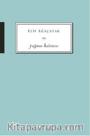 Yağmur Kalıntısı