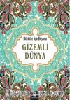 Gizemli Dünya / Büyükler İçin Boyama