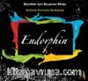 Endorphin (Büyükler İçin Boyama Kitabı)
