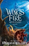 Wings of Fire - Ejderin Kehaneti