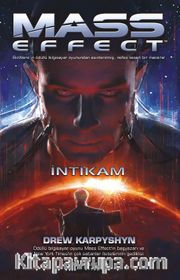 Mass Effect - İntikam