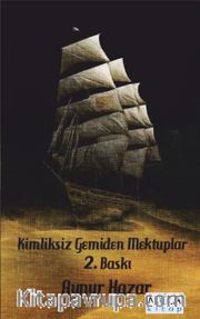 Kimliksiz Gemiden Mektuplar