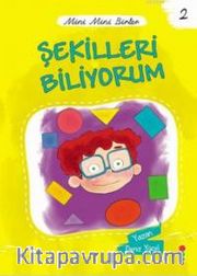 Şekilleri Biliyorum /  Mini Mini Birler 2