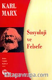 Sosyoloji ve Felsefe