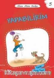 Yapabilirim / Mini Mini Birler 5