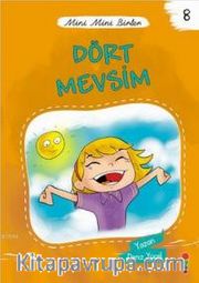 Dört Mevsim / Mini Mini Birler 8
