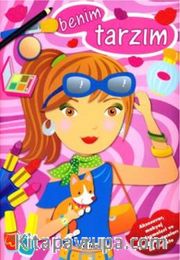 Benim Tarzım - Pembe
