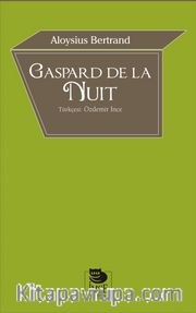 Gaspard de la Nuit 