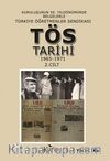 Türkiye Öğretmenler Sendikası Tarihi 2. Cilt