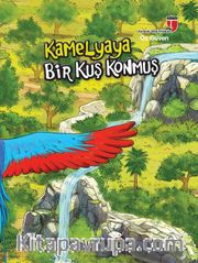 Kamelyaya Bir Kuş Konmuş - Öz Güven