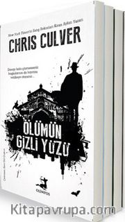 Polisiye Gerilim Seti 3 (3 Kitap)