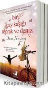 Romans Dizisi (3 Kitap)