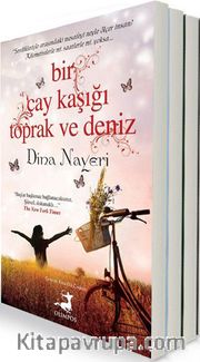 Romans Dizisi (3 Kitap)