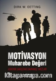 Motivasyon Muharebe Değeri