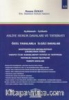 Açıklamalı- İctahatlı Asliye Hukuk Davaları ve Tatbikatı Özel Yasalarla İlgili Davalar (Cilt 13)